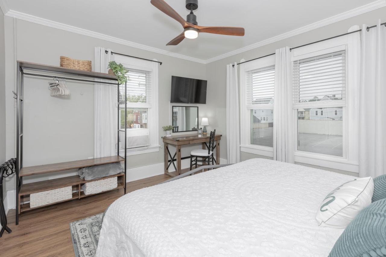 In The Heart Of Little Italy! Free Parking! Apartment Cleveland Exterior photo